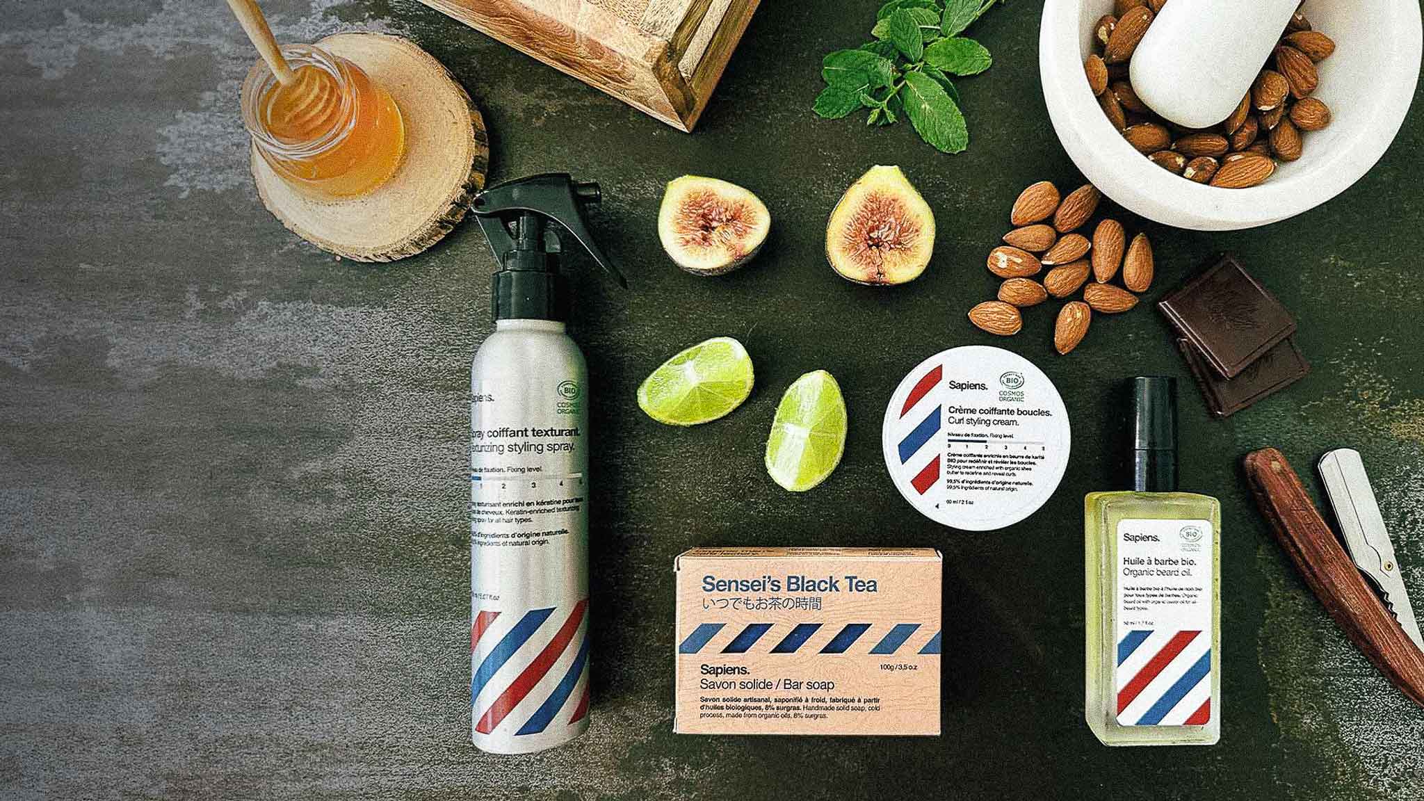 L'excellence du soin au naturel